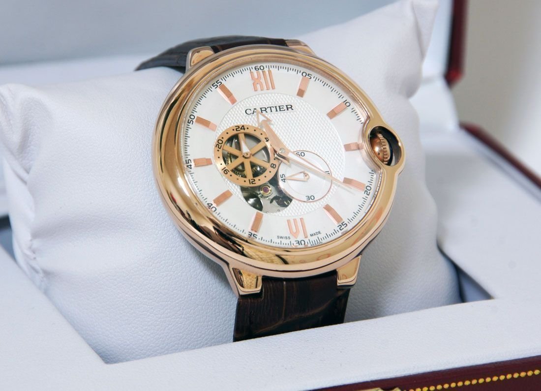 The Best Kept Secrets About watch hand male accessories