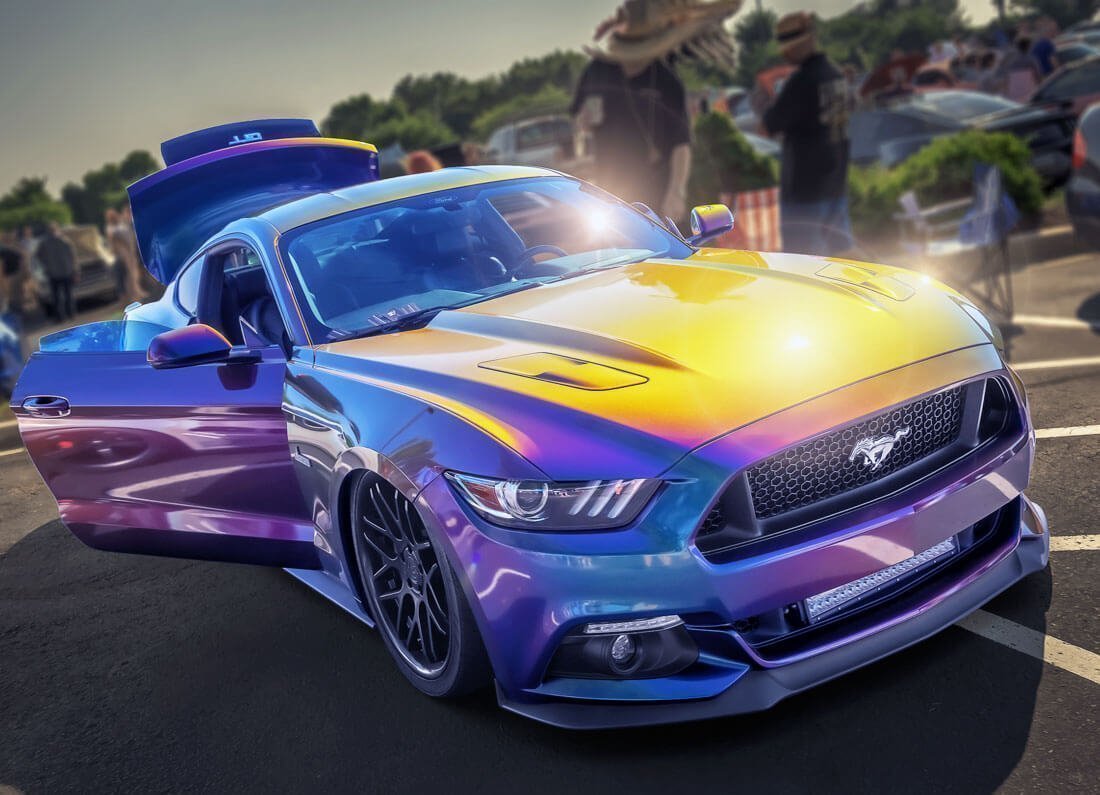 Miley Cyrus and Jaguar car: 11 Surprising Things They Have in Common